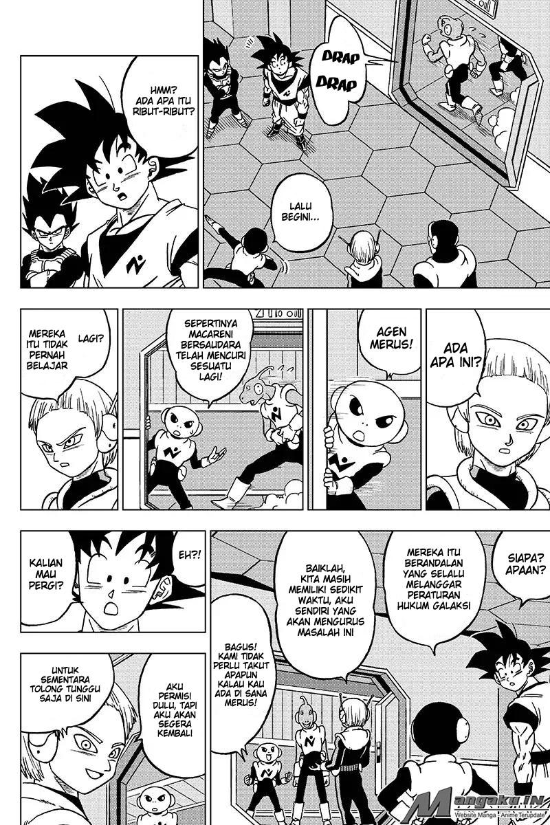 Chapter 43 - halaman 24