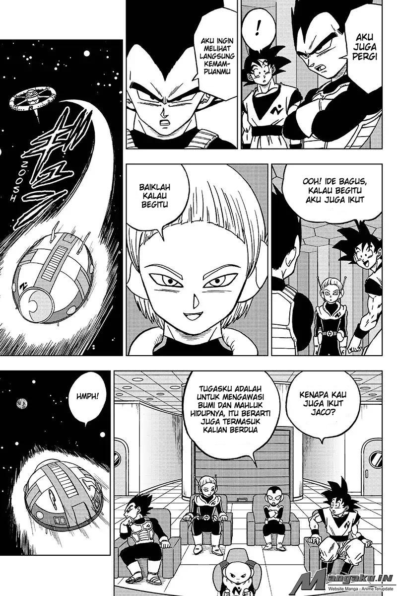 Chapter 43 - halaman 25