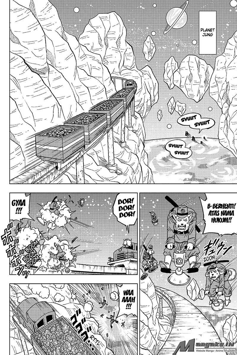 Chapter 43 - halaman 26