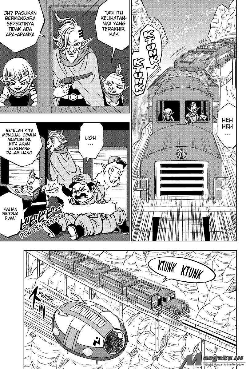 Chapter 43 - halaman 27