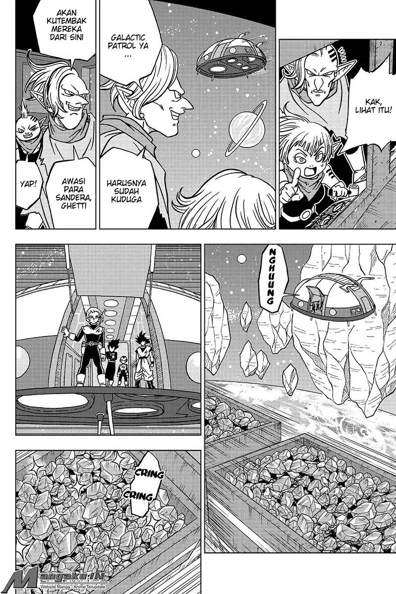 Chapter 43 - halaman 28