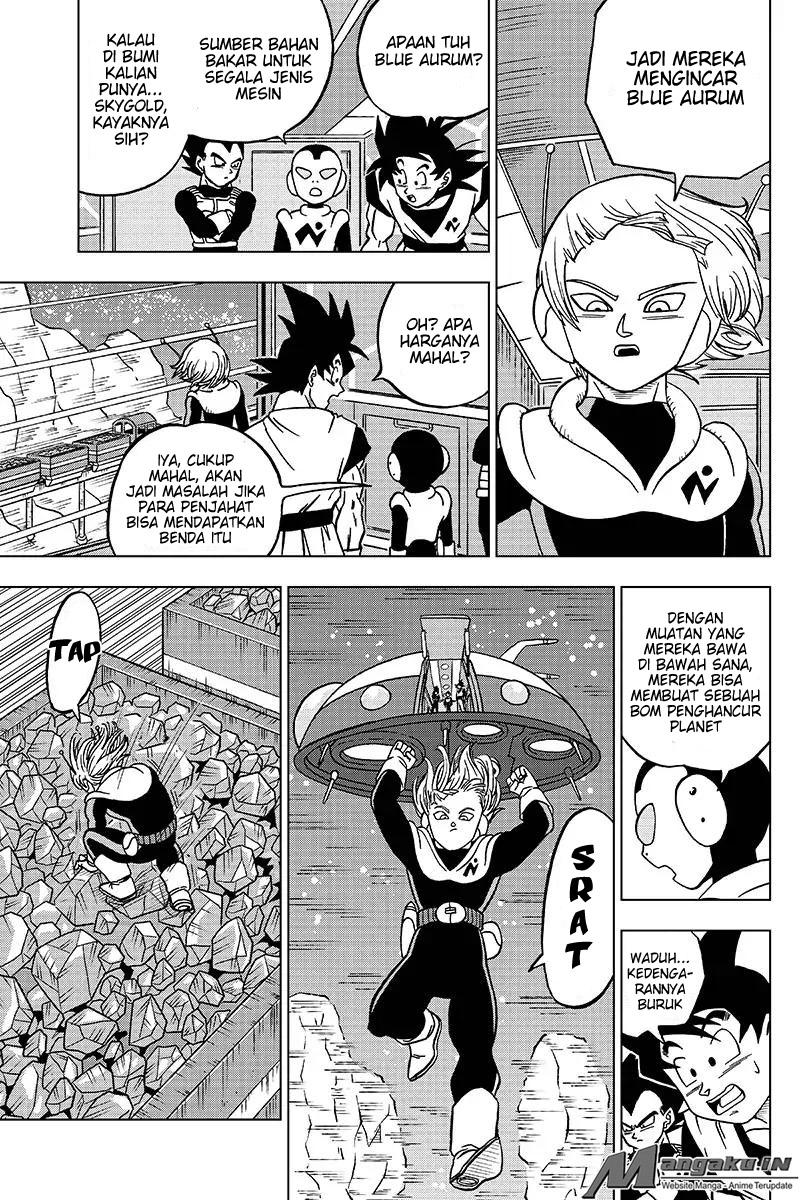 Chapter 43 - halaman 29