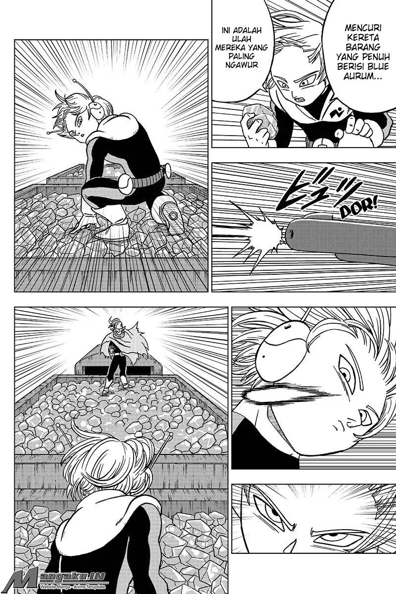 Chapter 43 - halaman 30