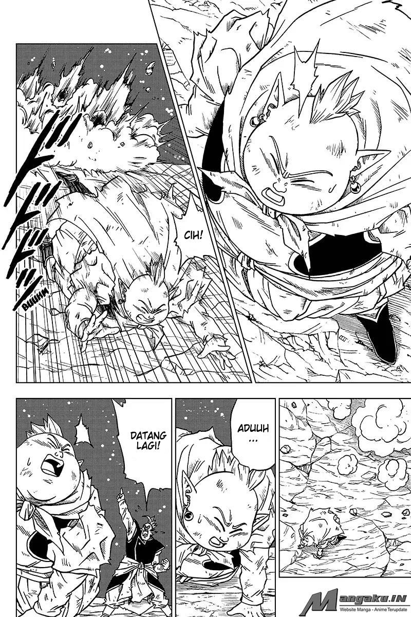 Chapter 43 - halaman 4