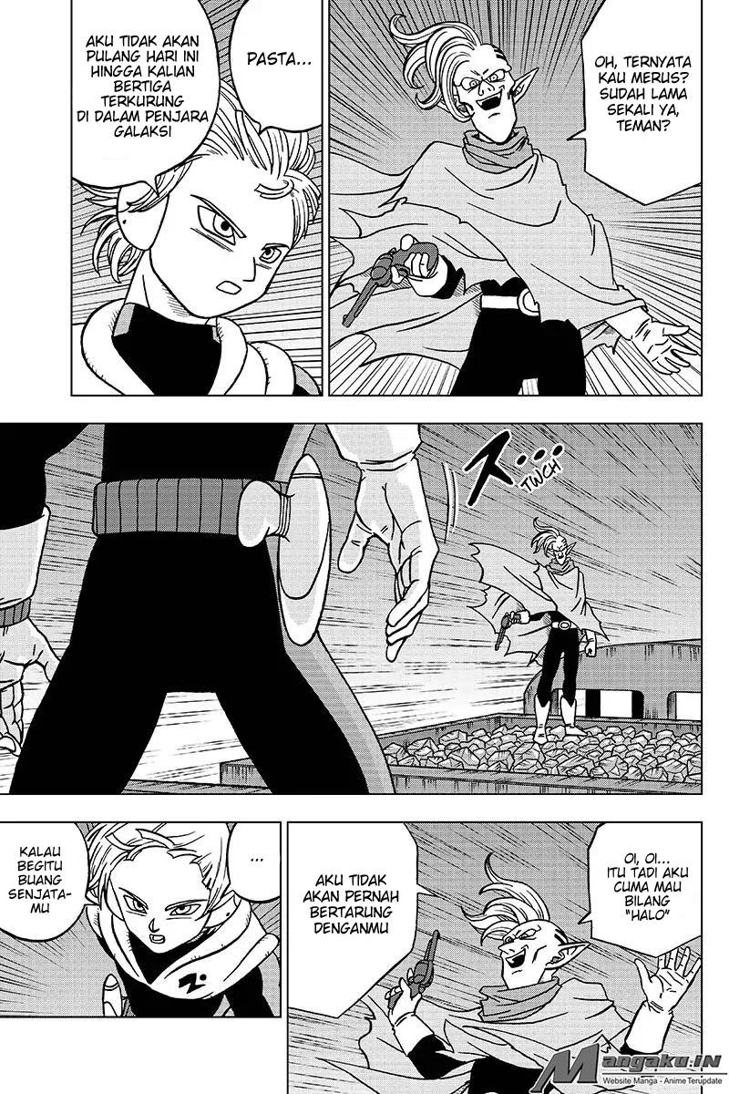 Chapter 43 - halaman 31