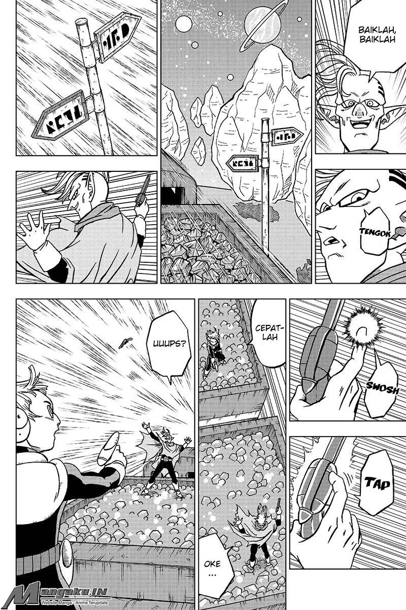 Chapter 43 - halaman 32