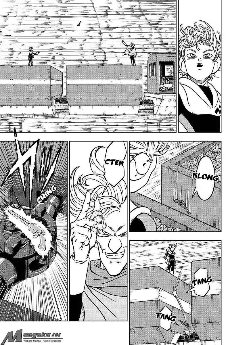Chapter 43 - halaman 33