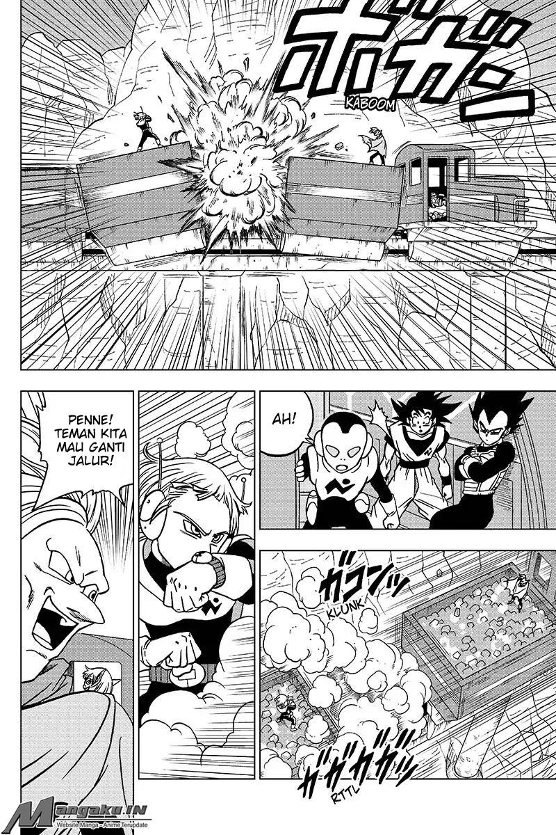Chapter 43 - halaman 34