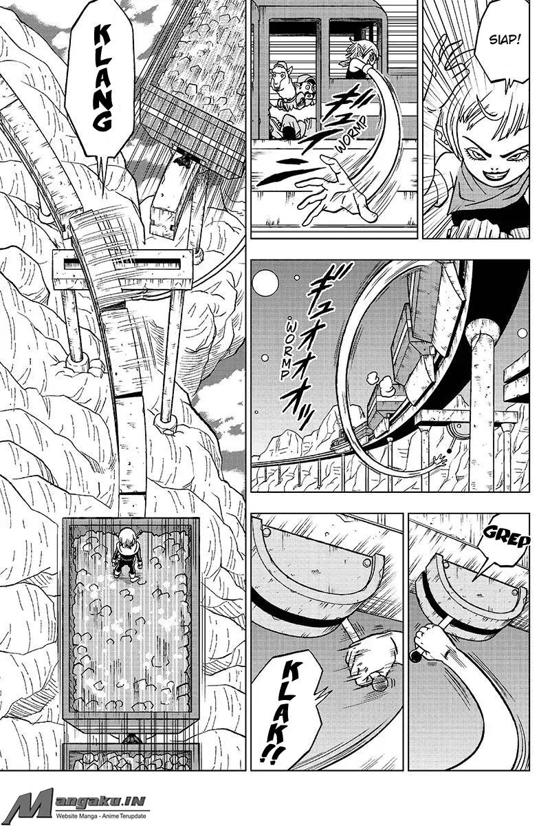 Chapter 43 - halaman 35
