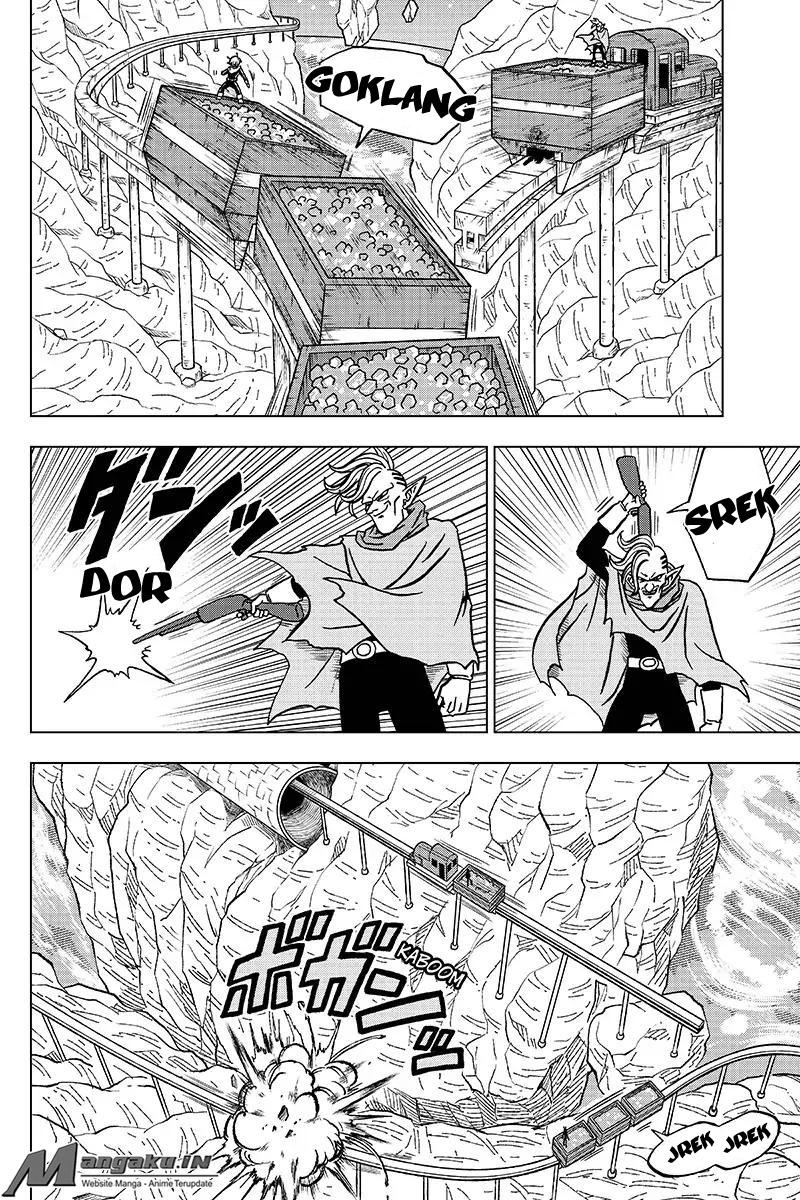 Chapter 43 - halaman 36