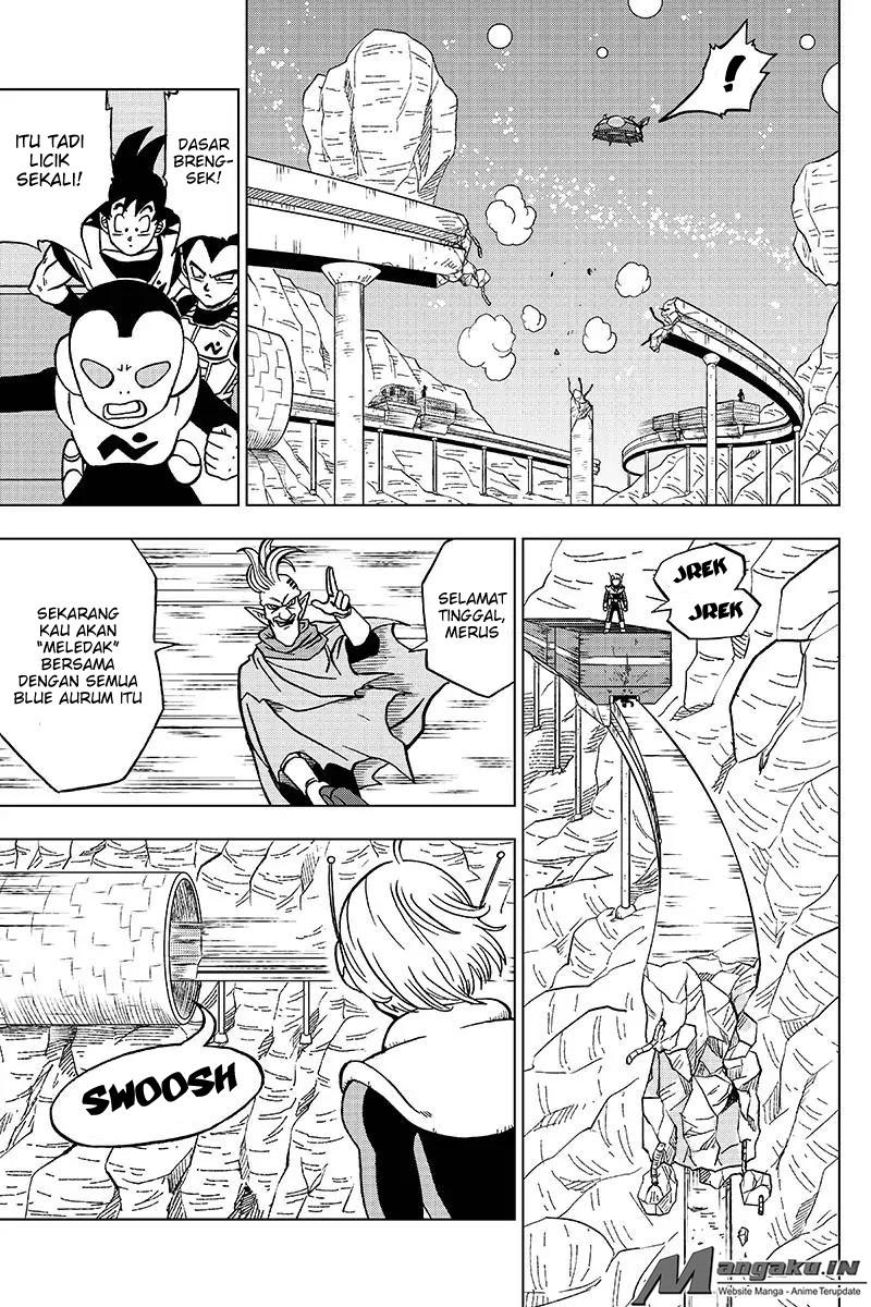Chapter 43 - halaman 37