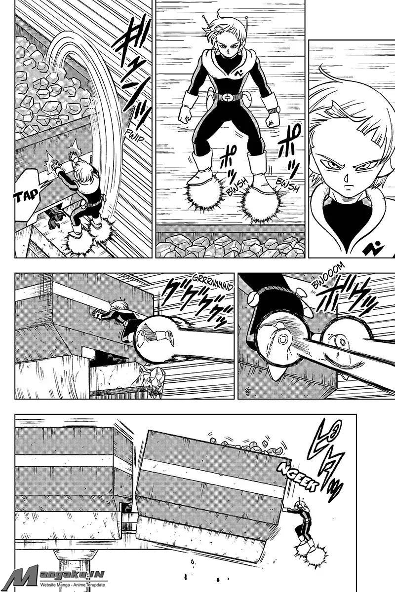 Chapter 43 - halaman 38