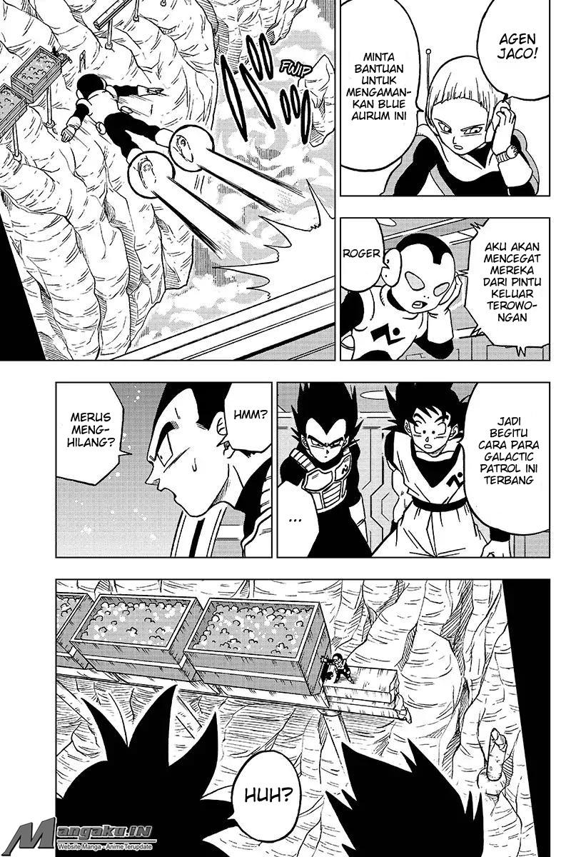 Chapter 43 - halaman 39