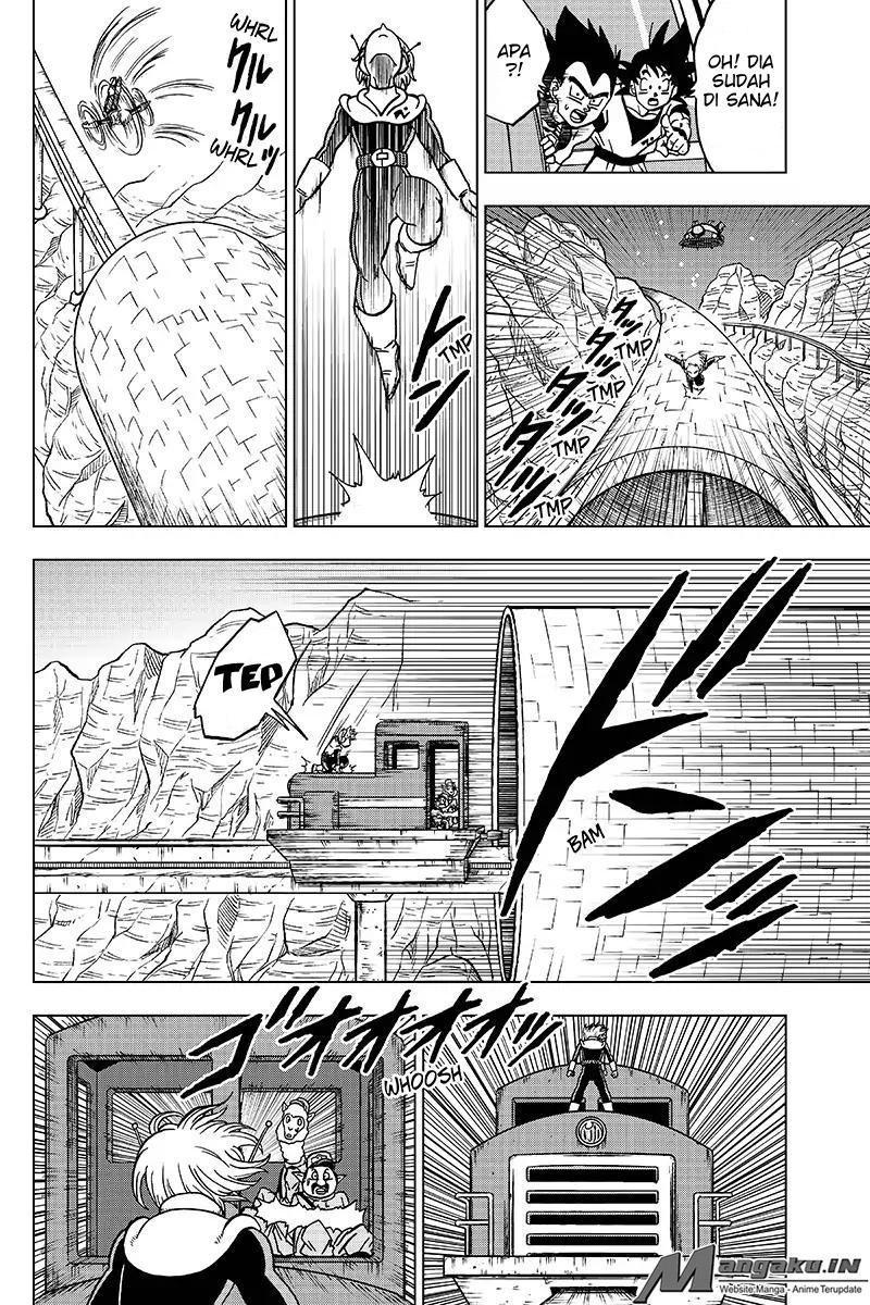 Chapter 43 - halaman 40
