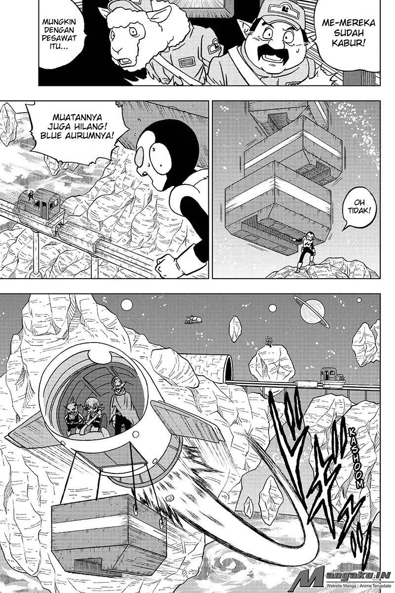 Chapter 43 - halaman 41