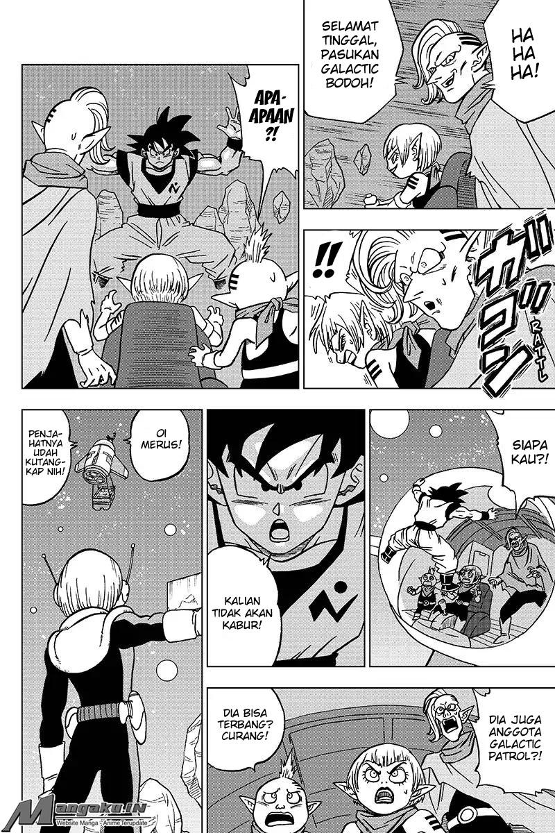 Chapter 43 - halaman 42