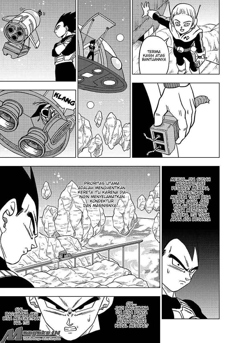 Chapter 43 - halaman 43