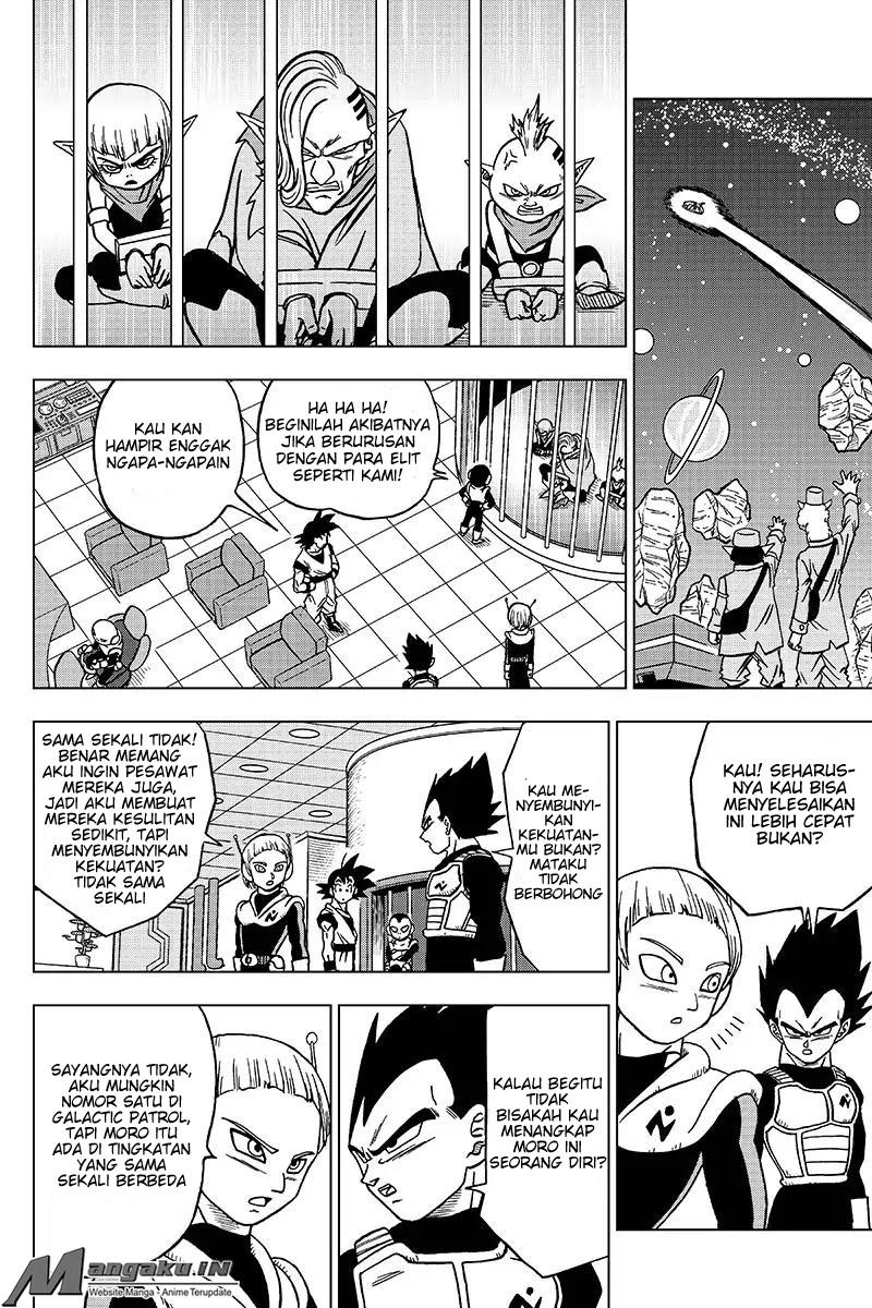 Chapter 43 - halaman 44