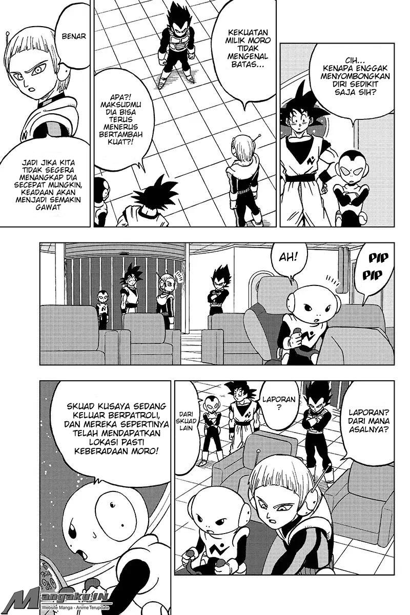 Chapter 43 - halaman 45