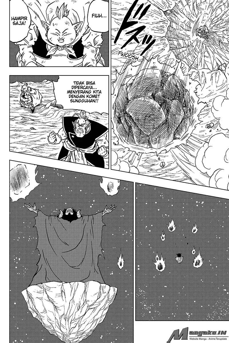 Chapter 43 - halaman 6