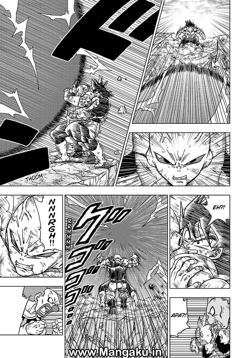 Chapter 42 - halaman 19