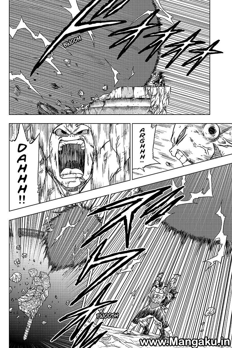 Chapter 42 - halaman 20