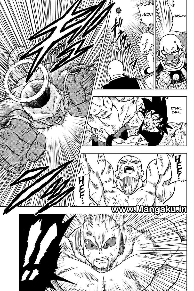 Chapter 42 - halaman 21