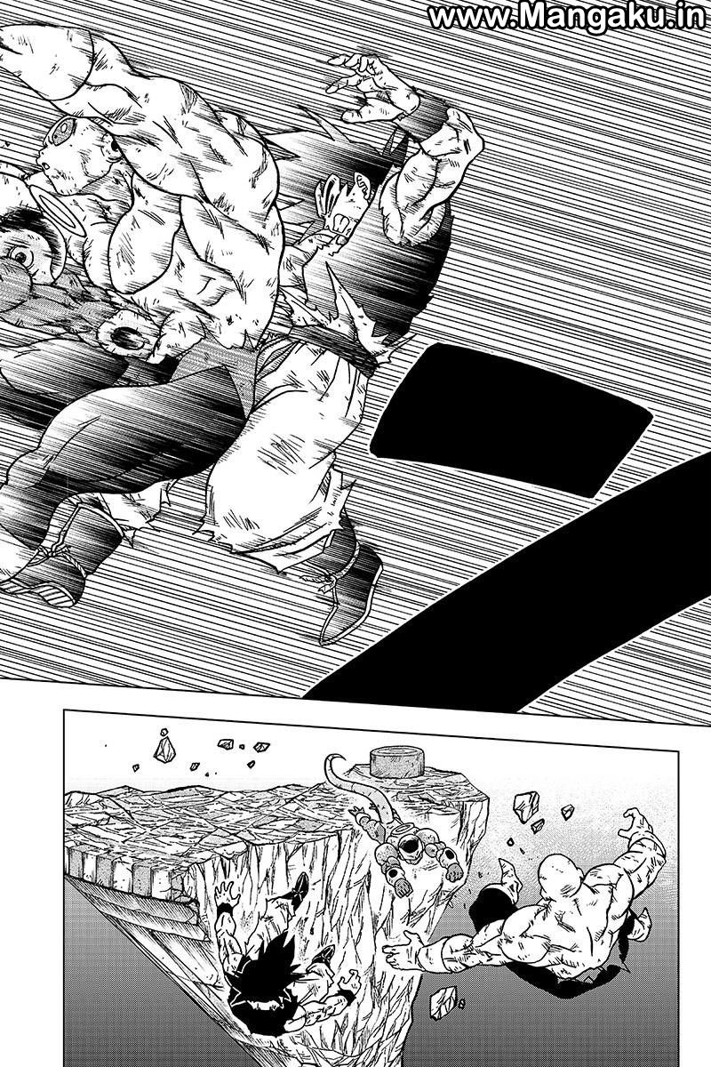 Chapter 42 - halaman 22