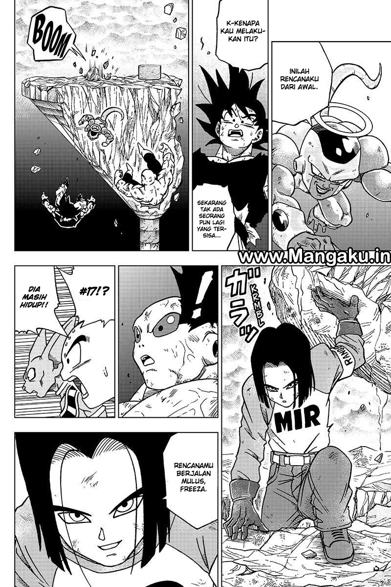 Chapter 42 - halaman 24