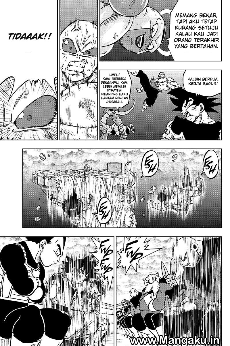 Chapter 42 - halaman 25