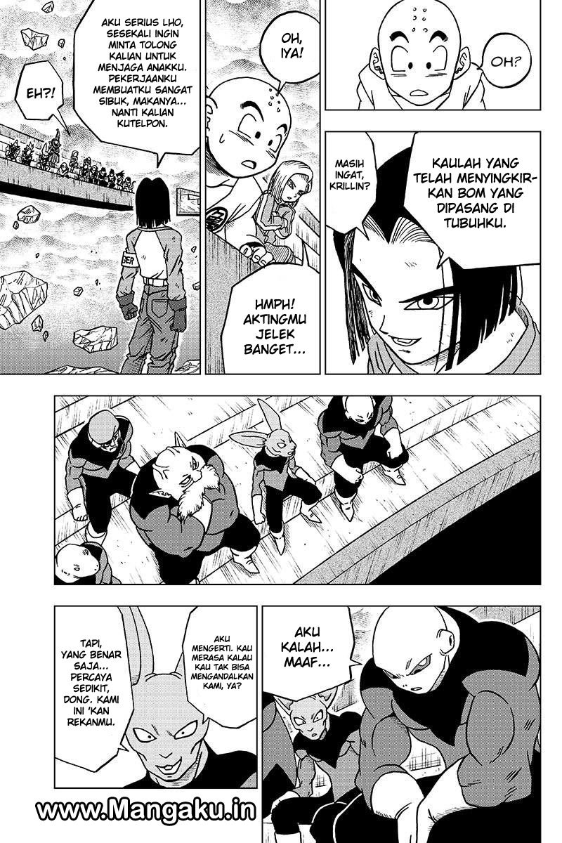Chapter 42 - halaman 27