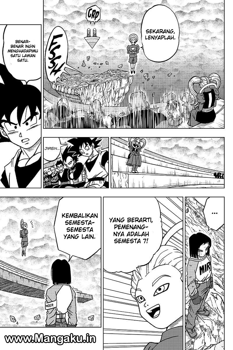Chapter 42 - halaman 29