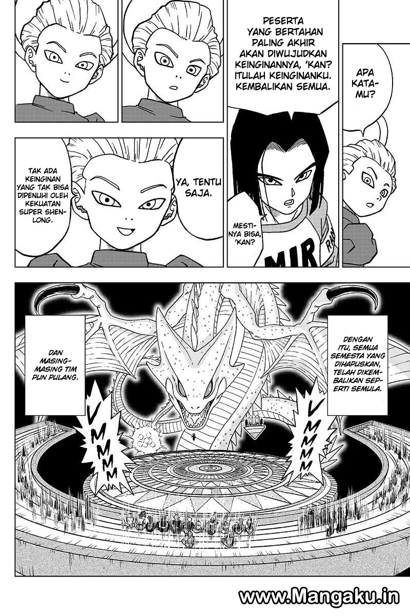 Chapter 42 - halaman 30