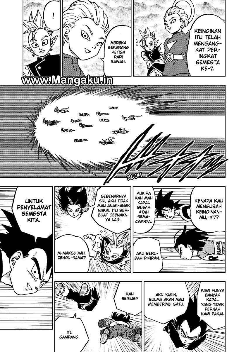 Chapter 42 - halaman 31