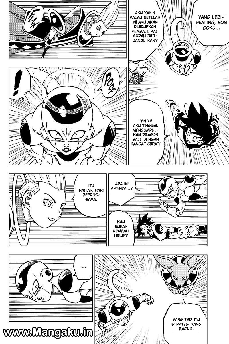 Chapter 42 - halaman 32
