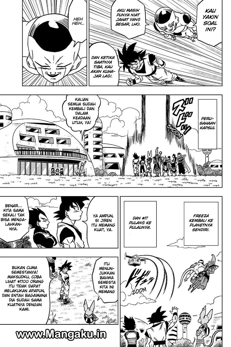 Chapter 42 - halaman 33