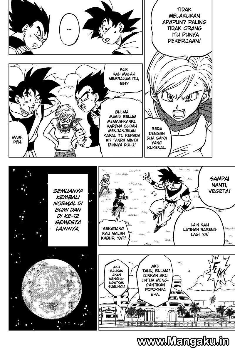 Chapter 42 - halaman 34