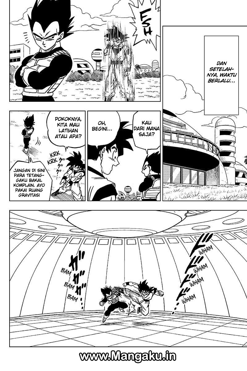 Chapter 42 - halaman 36