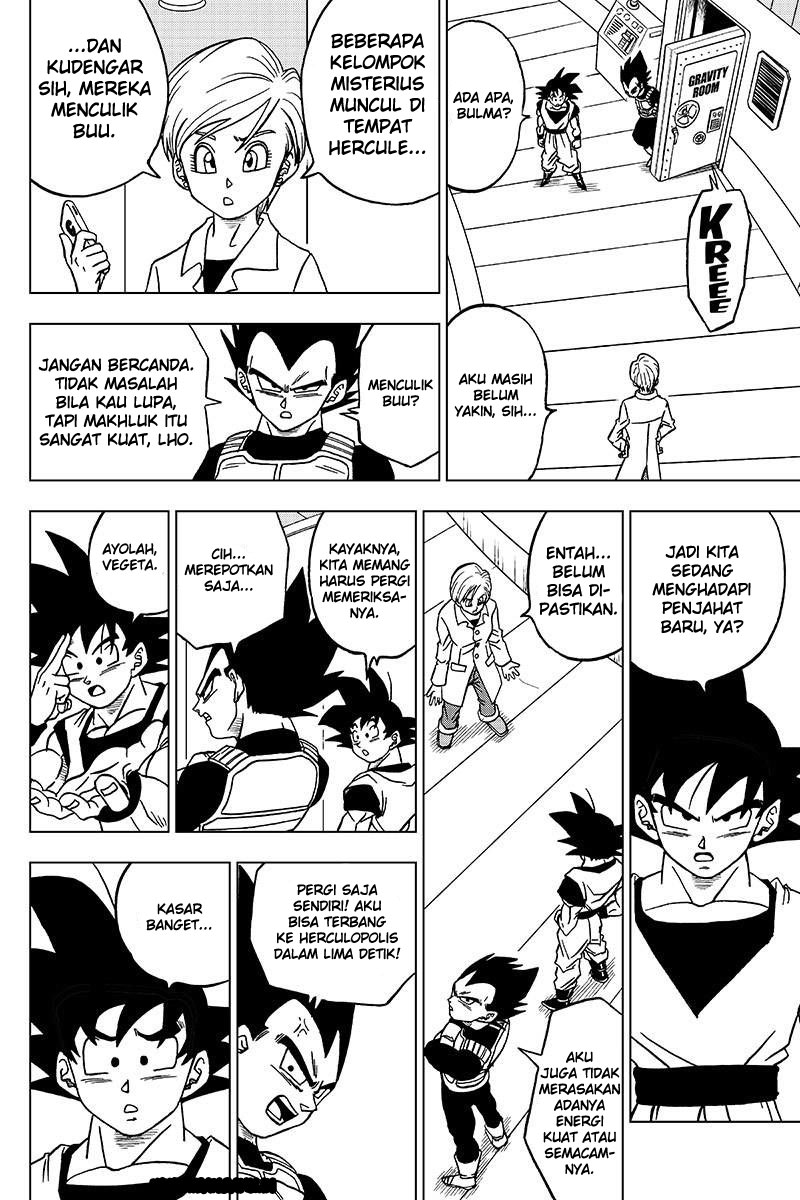 Chapter 42 - halaman 38