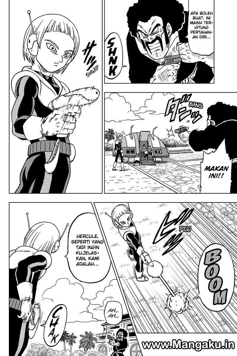 Chapter 42 - halaman 40