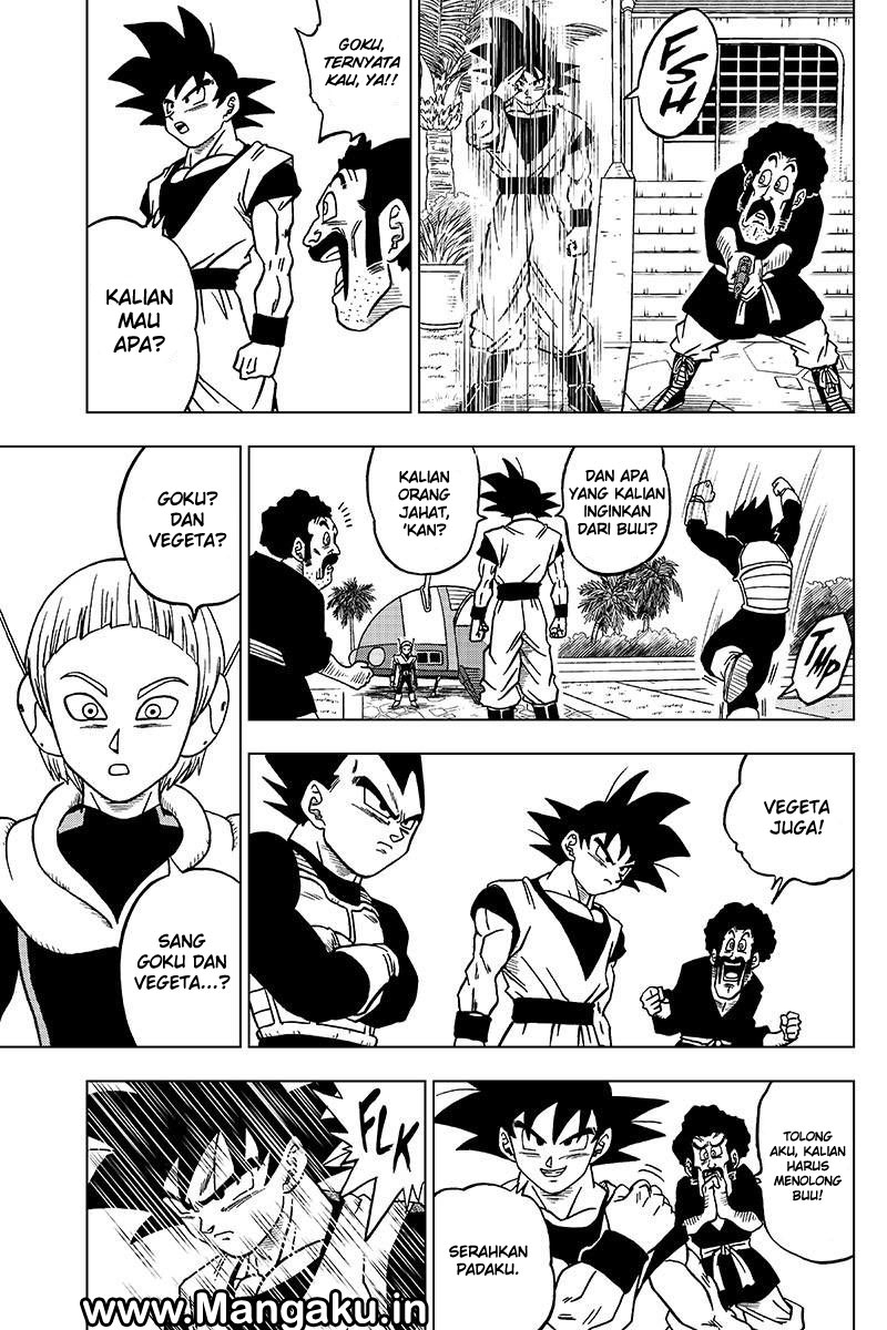 Chapter 42 - halaman 41