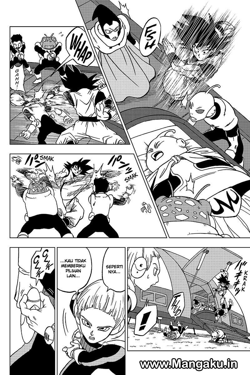 Chapter 42 - halaman 42