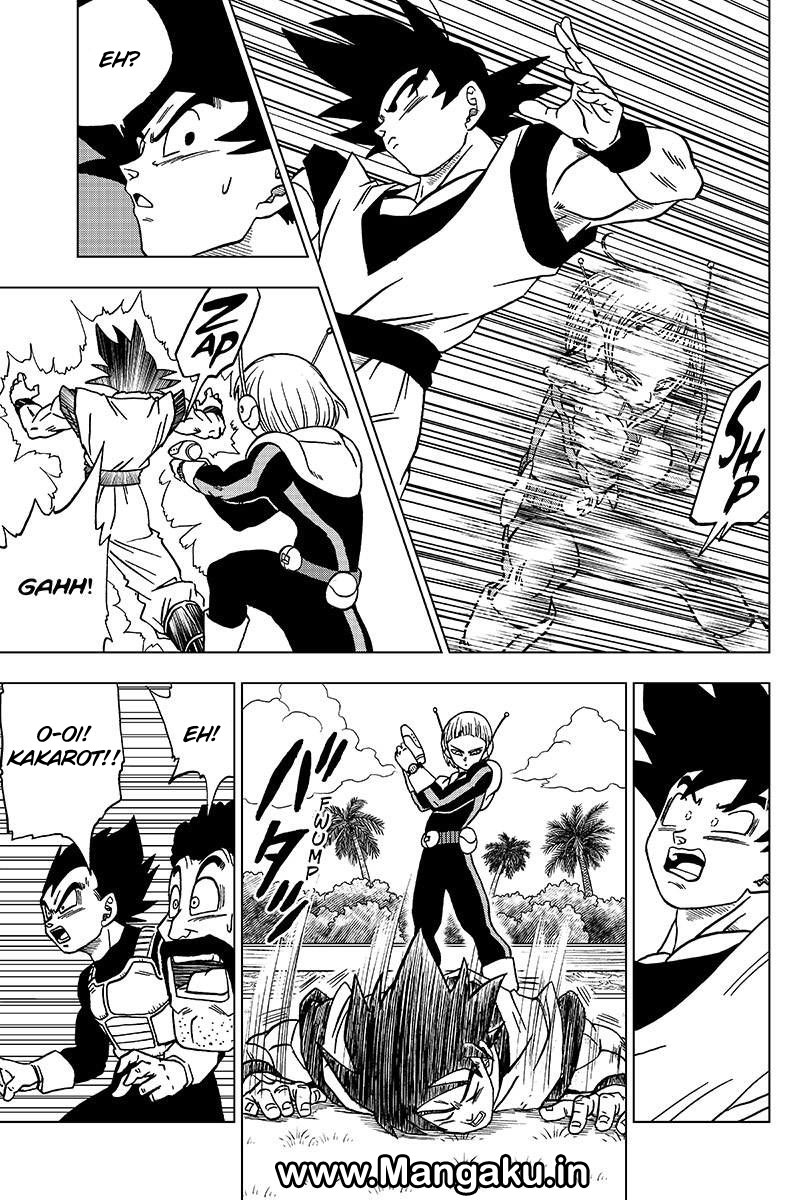 Chapter 42 - halaman 43