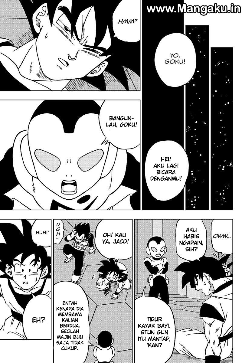 Chapter 42 - halaman 45