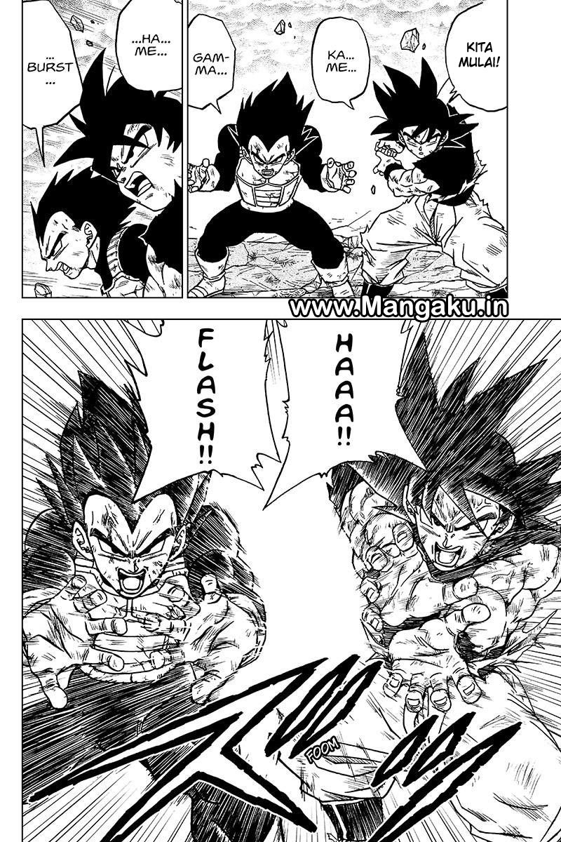 Chapter 42 - halaman 8