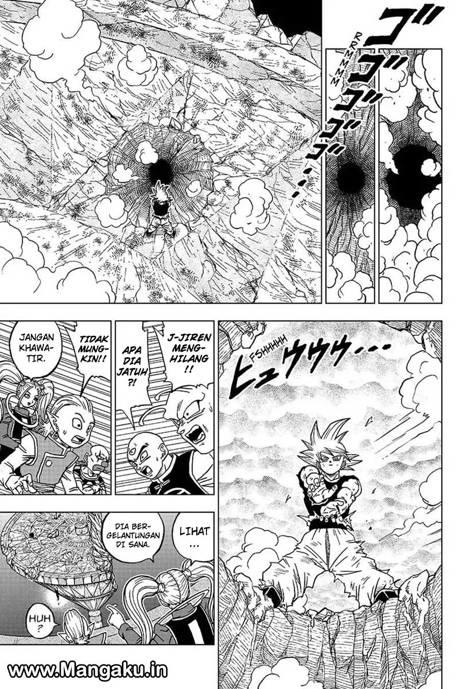 Chapter 41 - halaman 25