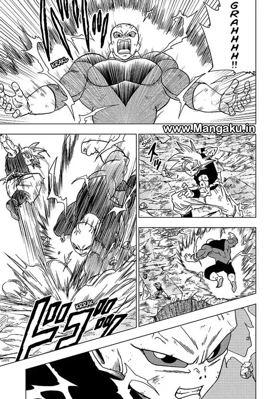 Chapter 41 - halaman 27