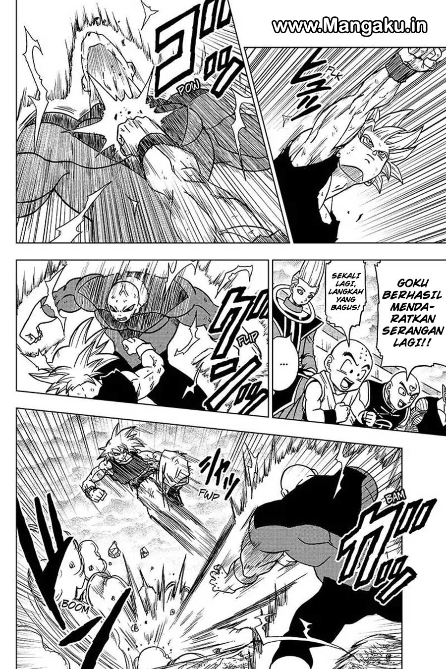 Chapter 41 - halaman 30