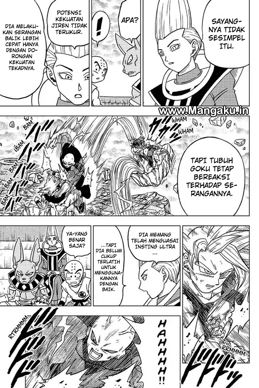 Chapter 41 - halaman 31