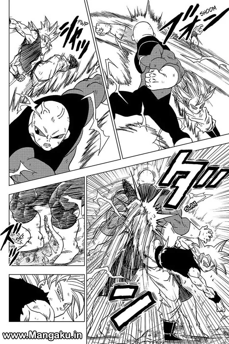 Chapter 41 - halaman 32